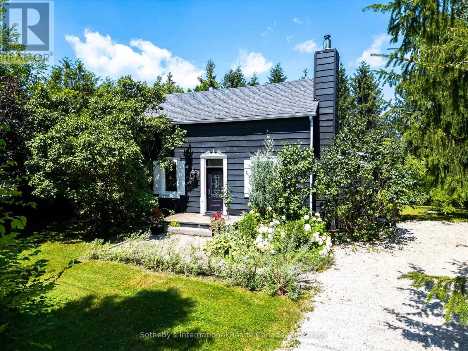 House for rent: 119 Matilda Street, Blue Mountains, Ontario N0H 1J0