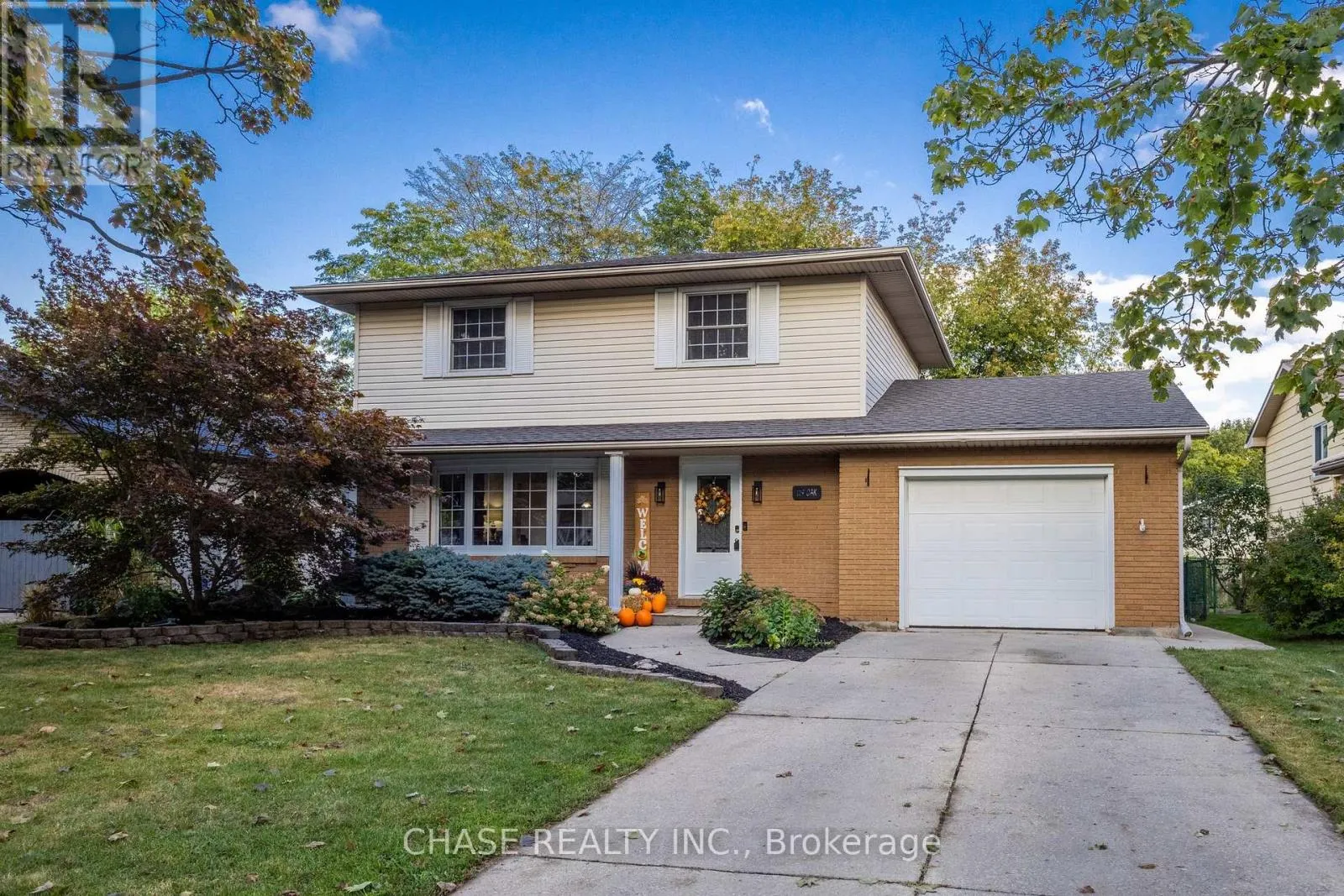 House for rent: 119 Oak Street, Norfolk, Ontario N3Y 4S2