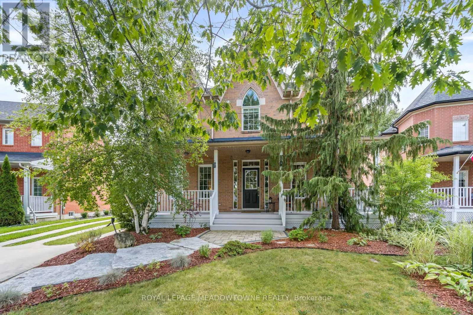 House for rent: 119 Parkview Lane, Guelph/Eramosa, Ontario N0B 2K0