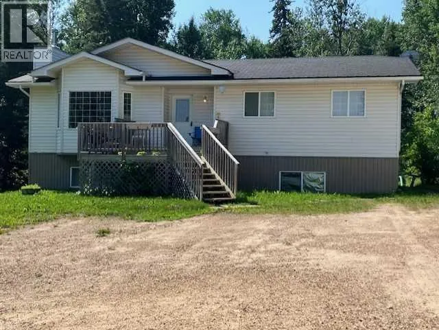 House for rent: 119 Poplar Drive Rr, Conklin, Alberta T0P 1H1