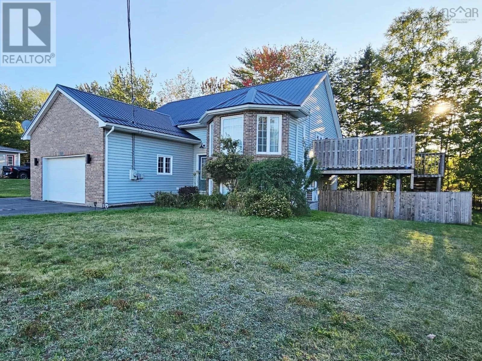 House for rent: 119 Sandy Place, Valley, Nova Scotia B6L 4G4