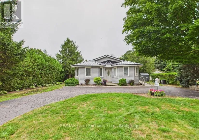 House for rent: 119 Seneca Street, Huron-Kinloss, Ontario N2Z 2X3