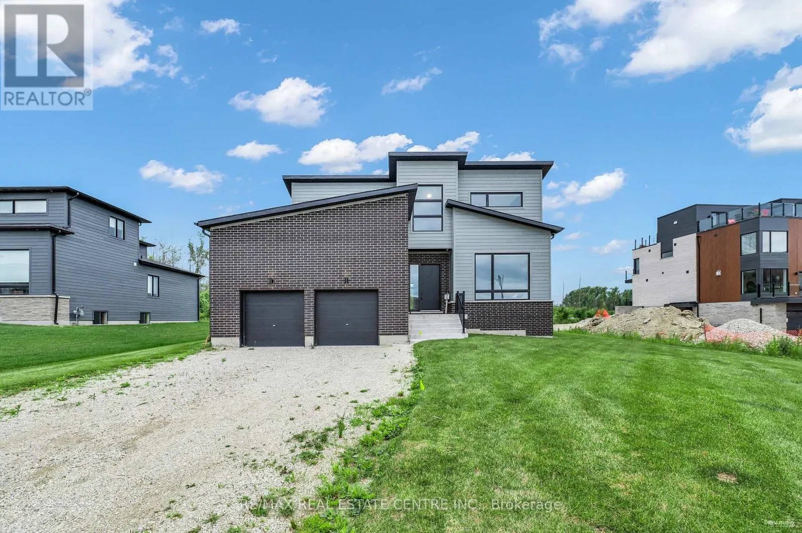 House for rent: 119 Sladden Court, Blue Mountains, Ontario N0H 2P0