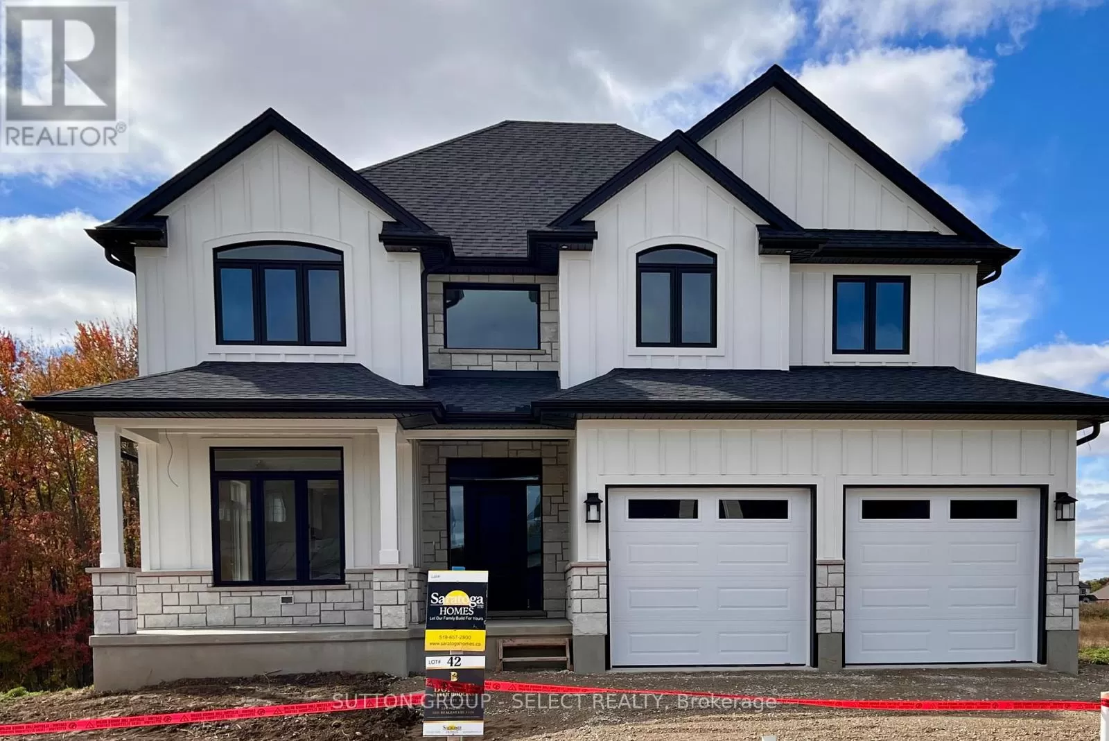 House for rent: 119 Timberwalk Trail, Middlesex Centre, Ontario N0M 2A0