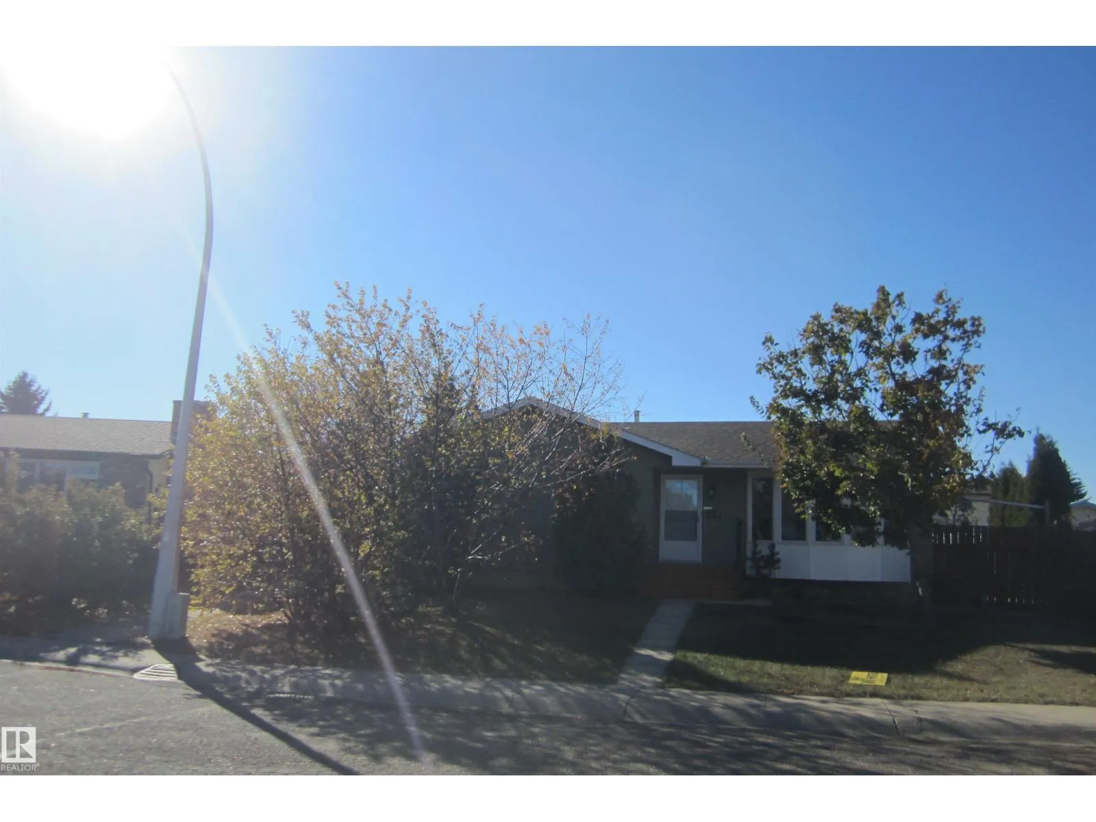 House for rent: 119 Willow Dr, Wetaskiwin, Alberta T9A 2S5