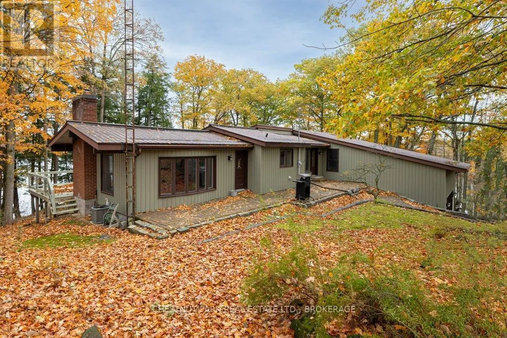 House for rent: 1190 Alamo Lane, Frontenac, Ontario K0H 2W0