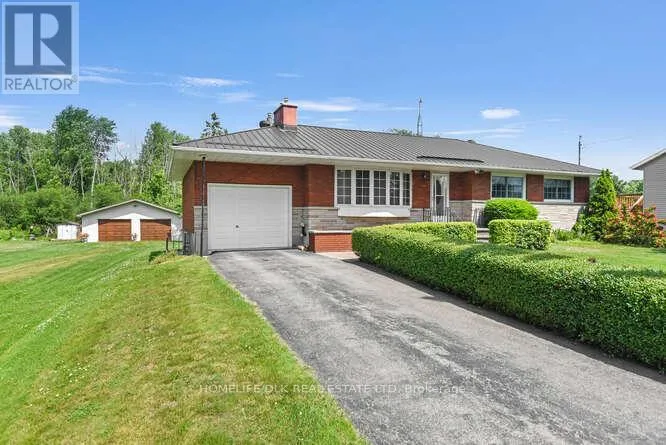 House for rent: 1190 County Rd 2 Road, Elizabethtown-Kitley, Ontario K6V 5T3