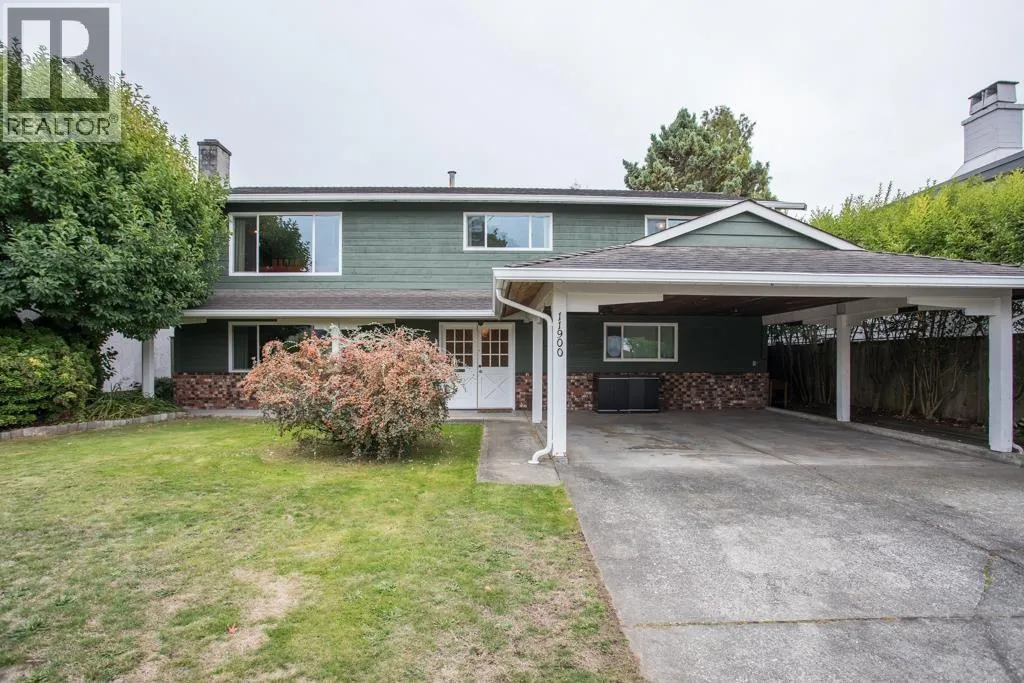 House for rent: 11900 Dewsbury Drive, Richmond, British Columbia V6X 2Y7