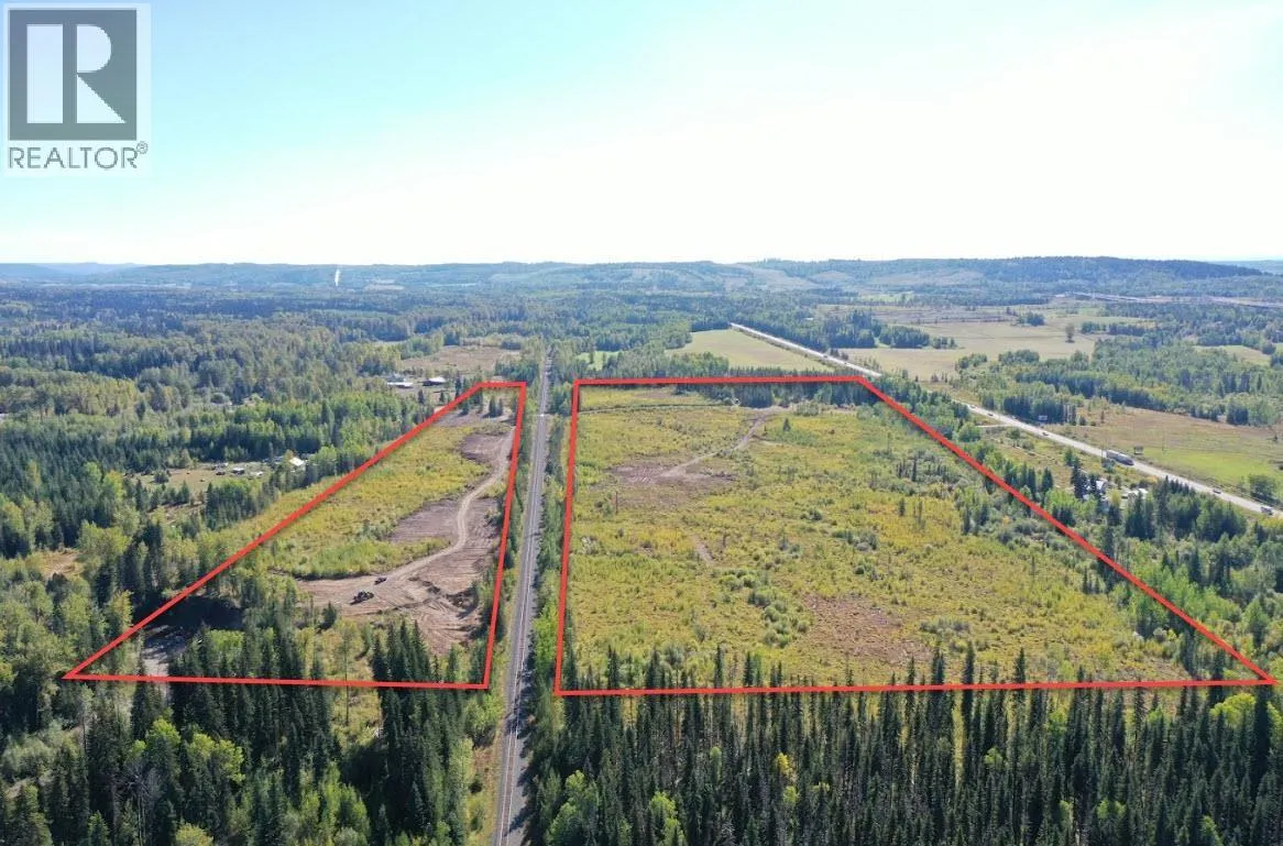 11900 Wade Road, Hixon, British Columbia V0K 1S1