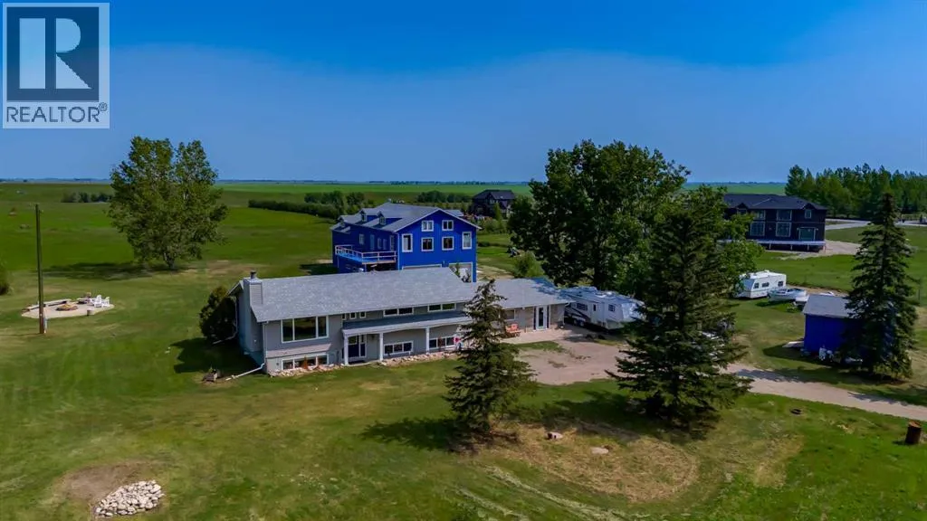 House for rent: 119016 273 Avenue E, Rural Foothills County, Alberta T1S 4G3