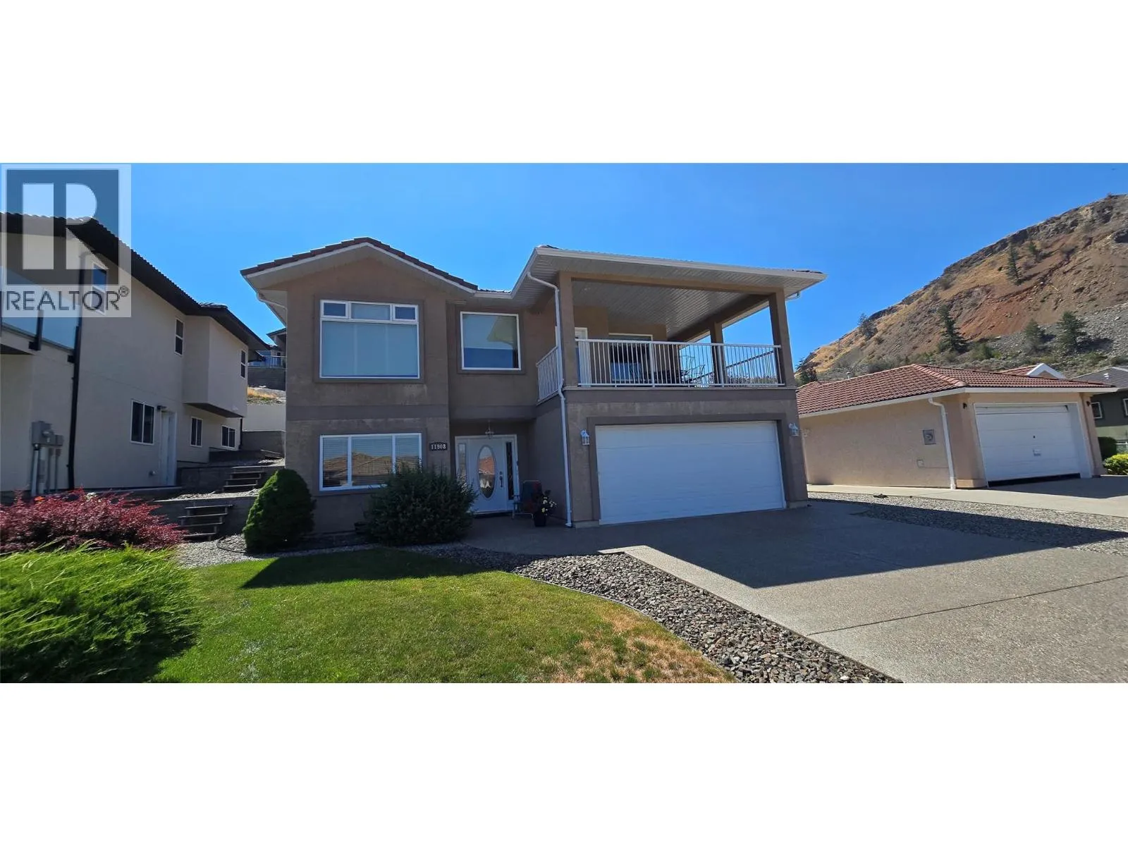 House for rent: 11908 La Costa Lane, Osoyoos, British Columbia V0H 1V4