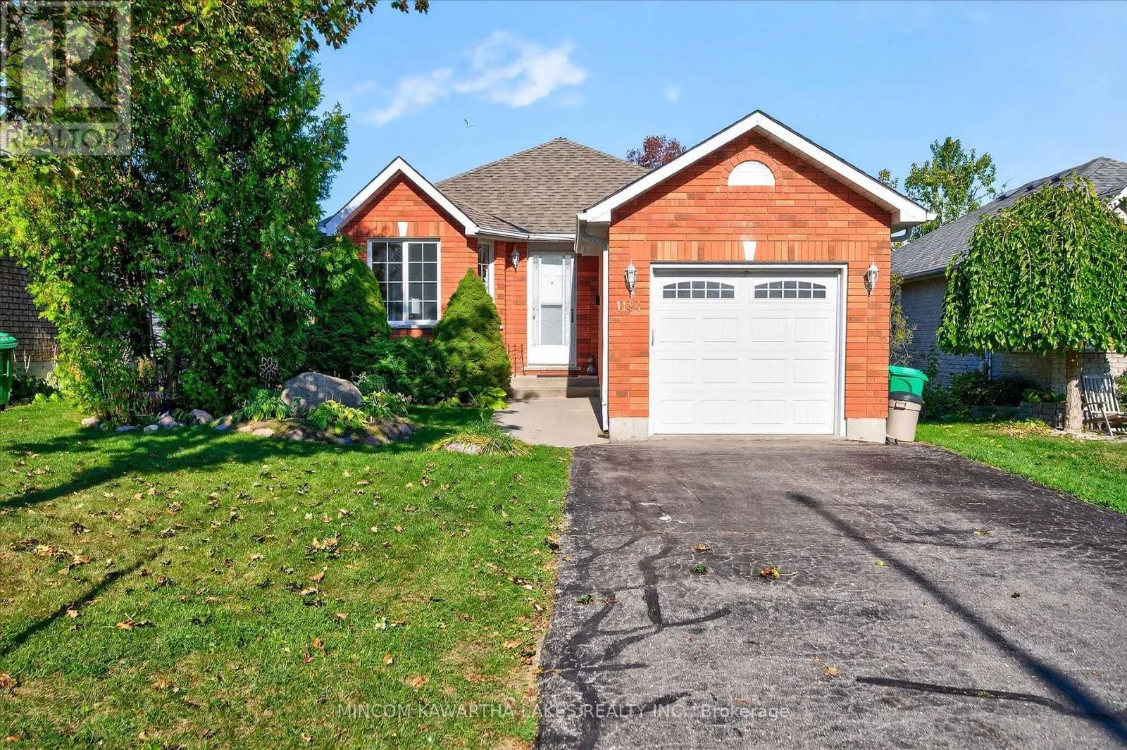 House for rent: 1191 Baker Street, Peterborough, Ontario K9H 7P9