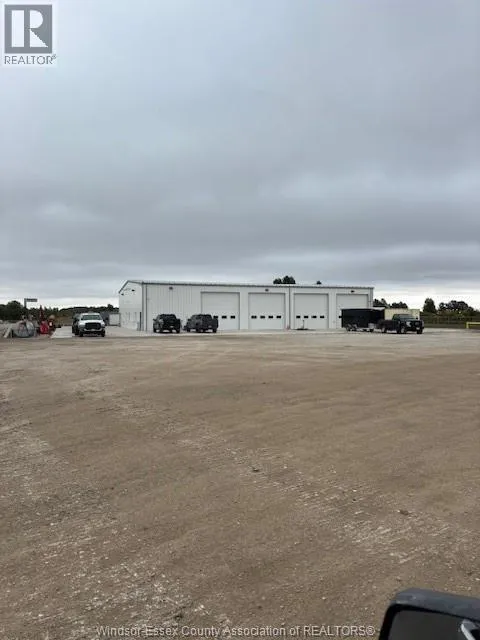 1191 County Rd 11, McGregor, Ontario N9V 2Y7