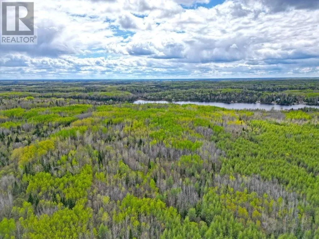 1191 Gonyou Road, Upsala, Ontario P0T 2Y0