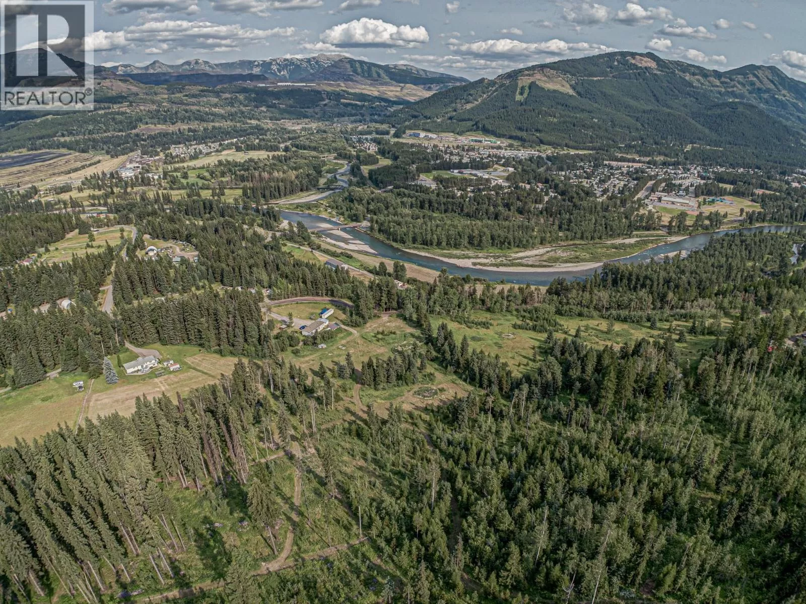 Manufactured Home for rent: 1191 Matevic Road, Sparwood, British Columbia V0B 2G1