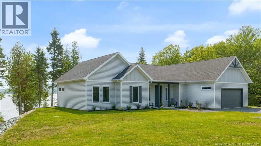 House for rent: 1191 Route 785 Unit# 6, Utopia, New Brunswick E5C 2L3