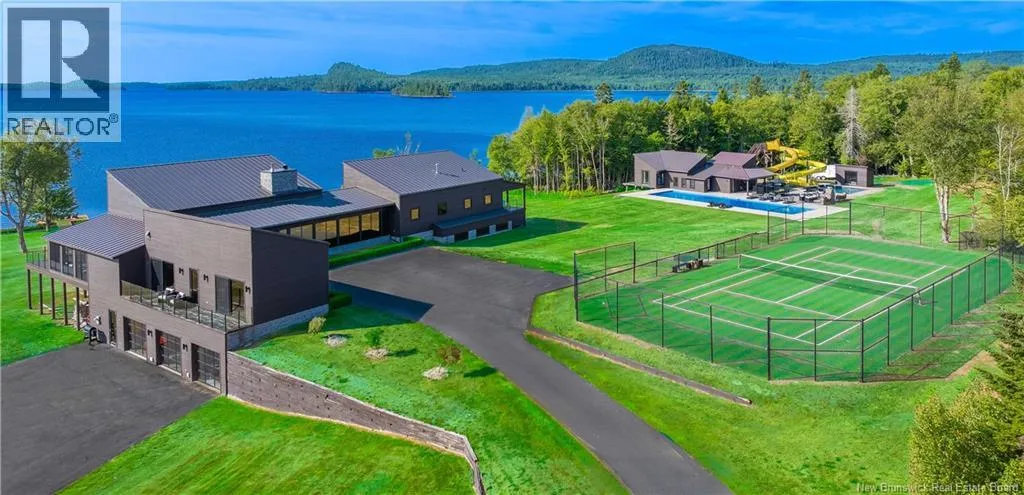 House for rent: 1191 Route 785, Utopia, New Brunswick E5C 2L3