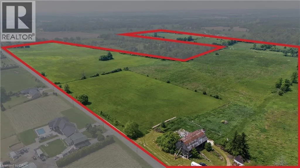 1191 Sheffield Road, Hamilton, Ontario L0R 1Z0