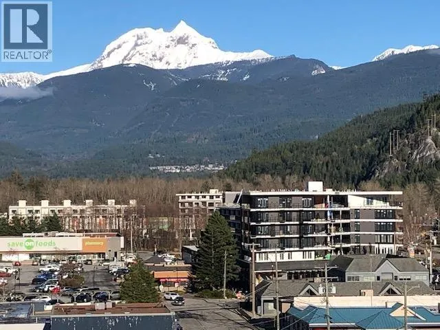 11912 Confidential Street, Squamish, British Columbia V0N 3G0