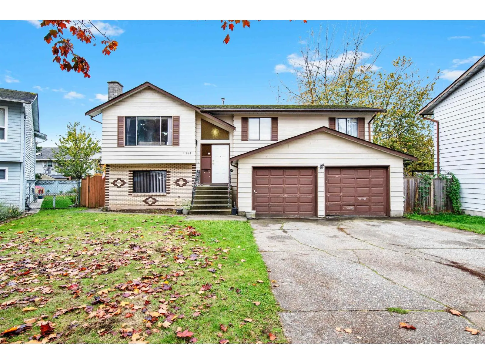 House for rent: 11918 72a Avenue, Delta, British Columbia V4C 1B5