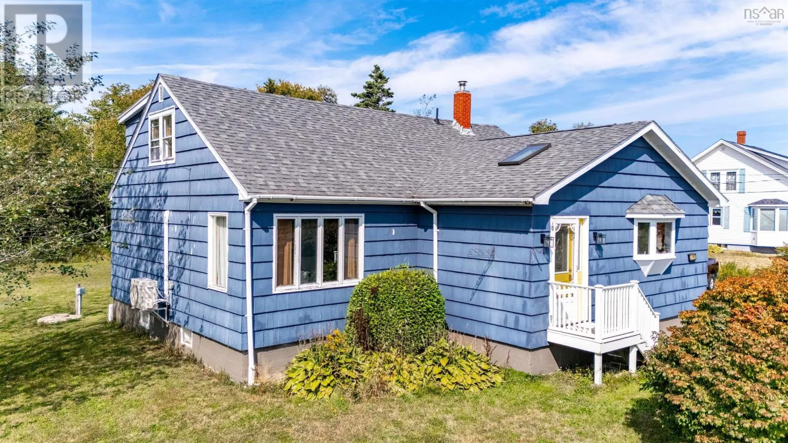 House for rent: 1192 Highway 335 Highway, Middle West Pubnico, Nova Scotia B0W 2M0