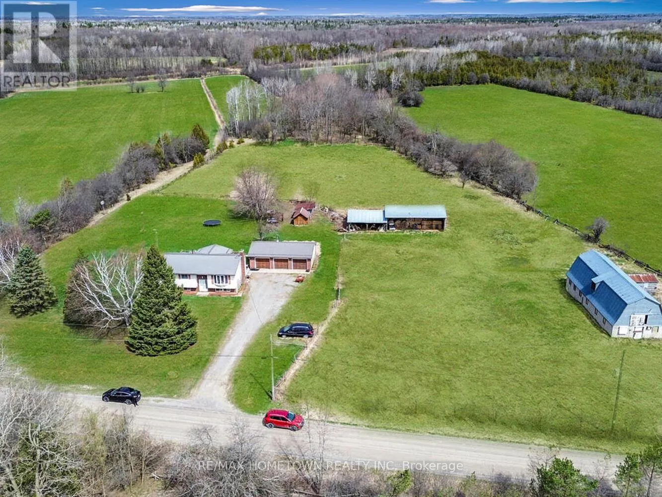 House for rent: 11928 Rocksprings Road, Elizabethtown-Kitley, Ontario K0G 1R0