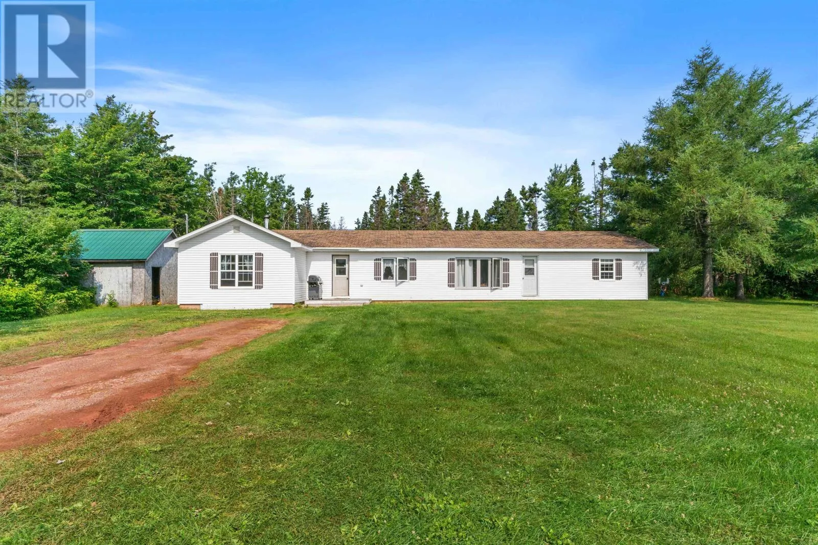 House for rent: 11929 Route 14, Pleasant View, Prince Edward Island C0B 1Z0