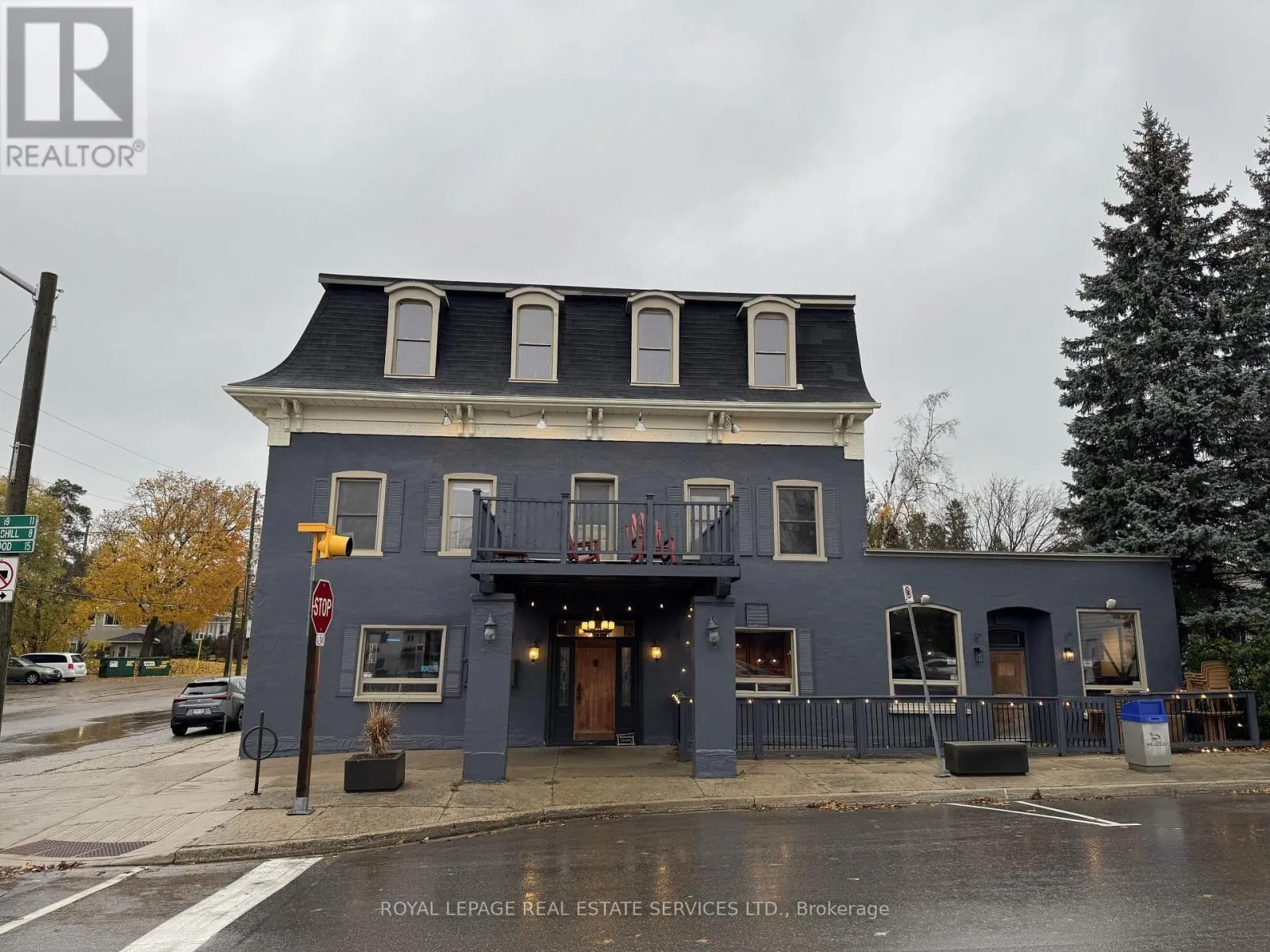 1193 Queens Bush Road, Wellesley, Ontario N0B 2T0