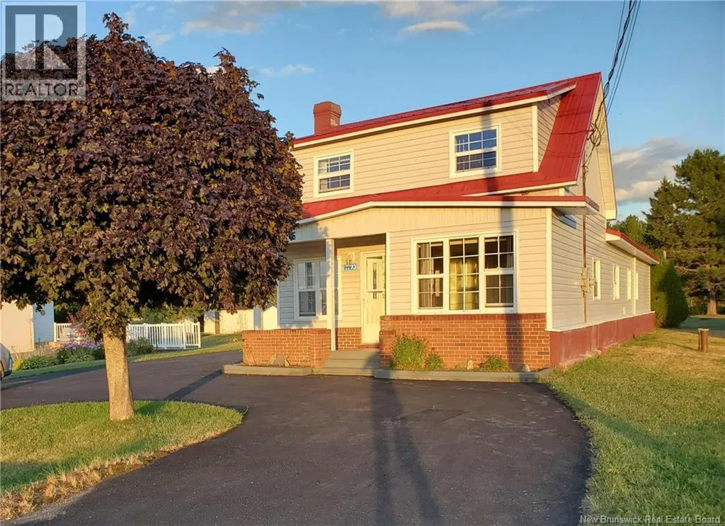 House for rent: 1193 Saint-charles Sud, Saint-Charles, New Brunswick E4W 4W1