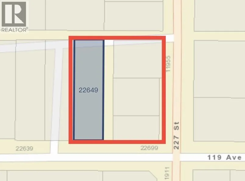 11931 227th Street, Maple Ridge, British Columbia V2X 6J4