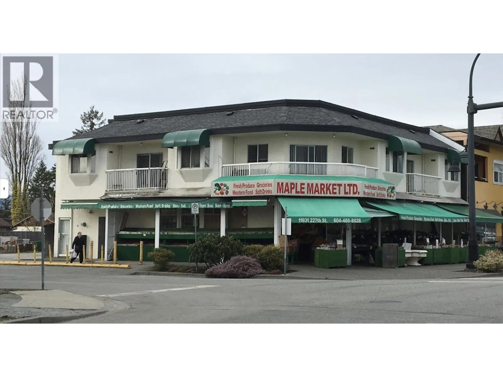 11931 227th Street, Maple Ridge, British Columbia V2X 6J4