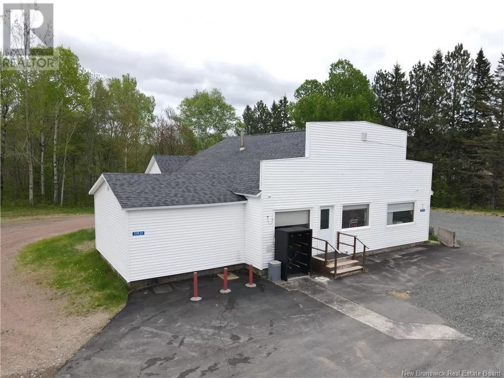 11931 Route 10, Long Creek, New Brunswick E4C 1H9
