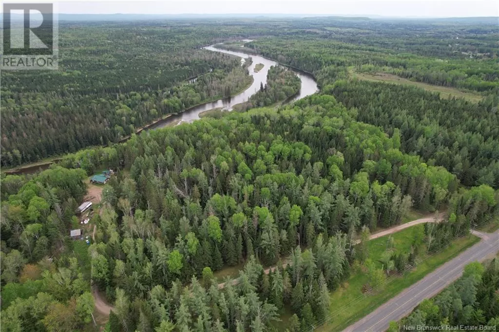 1194 Route 385, Oxbow, New Brunswick E7G 3L8