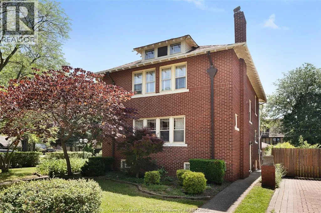 House for rent: 1195 Argyle Road, Windsor, Ontario N8Y 3K2