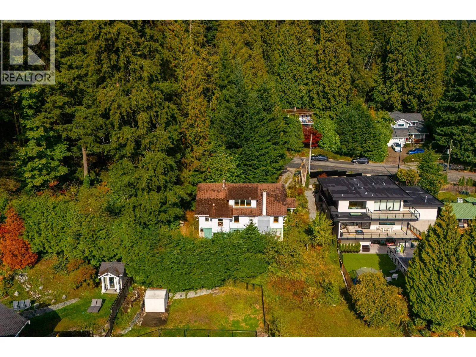 House for rent: 1195 Dempsey Road, North Vancouver, British Columbia V7K 1S4