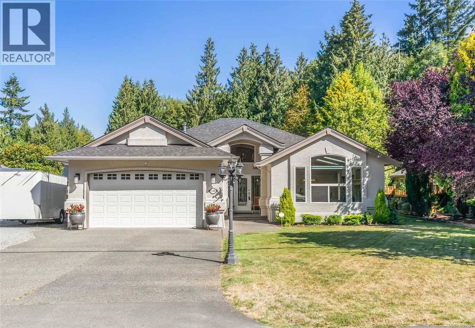 House for rent: 1195 Roberton Blvd, French Creek, British Columbia V9P 2K6