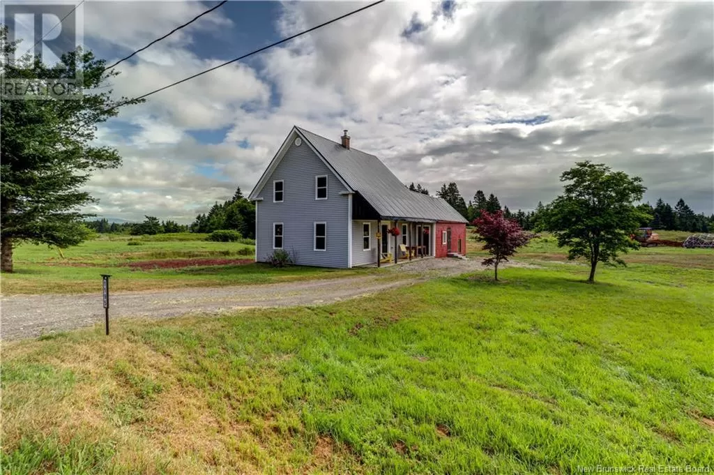 House for rent: 1195 Rte 915, New Horton, New Brunswick E4H 1W4