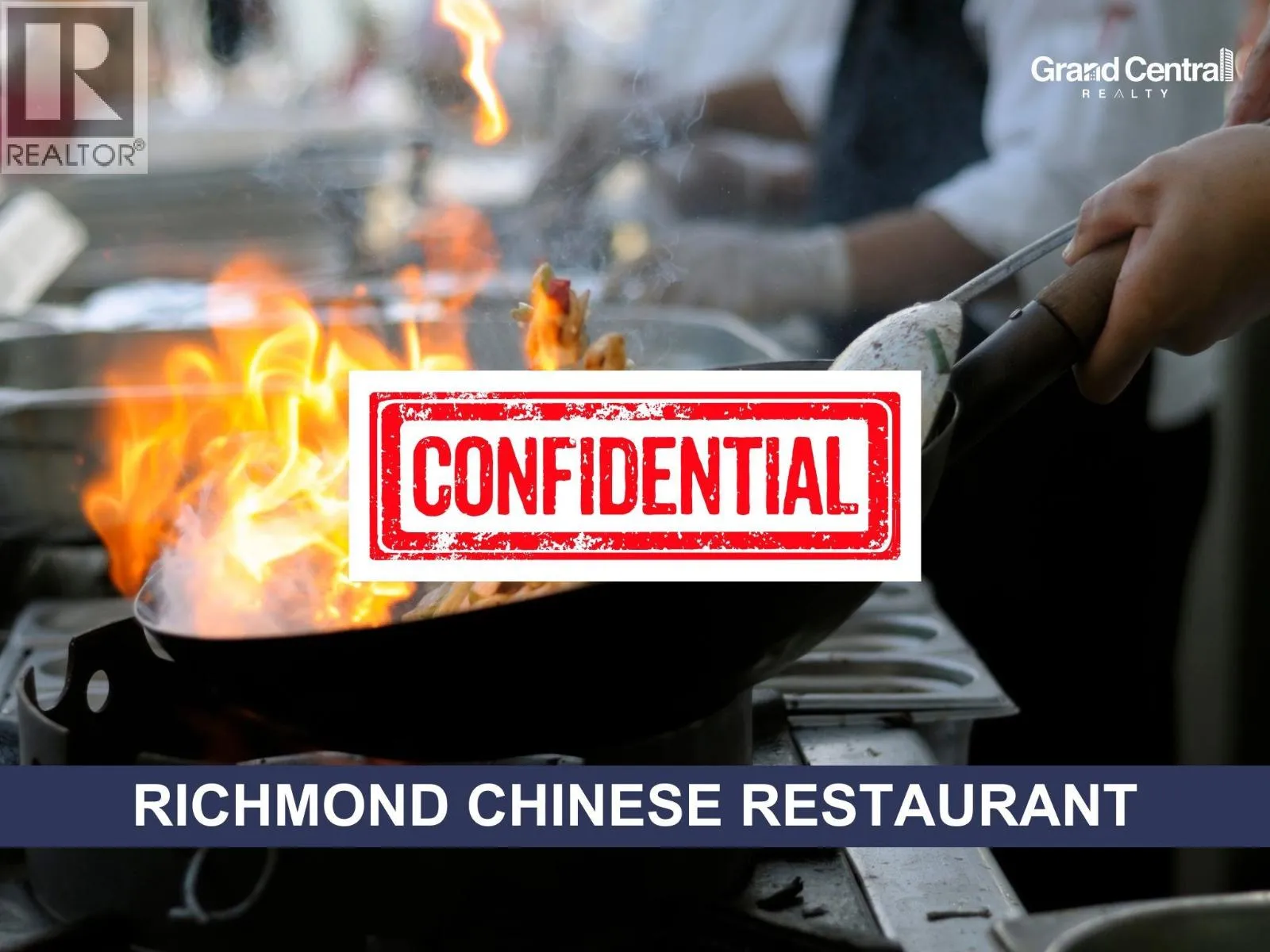 11955 Confidential, Richmond, British Columbia V0V 0V0