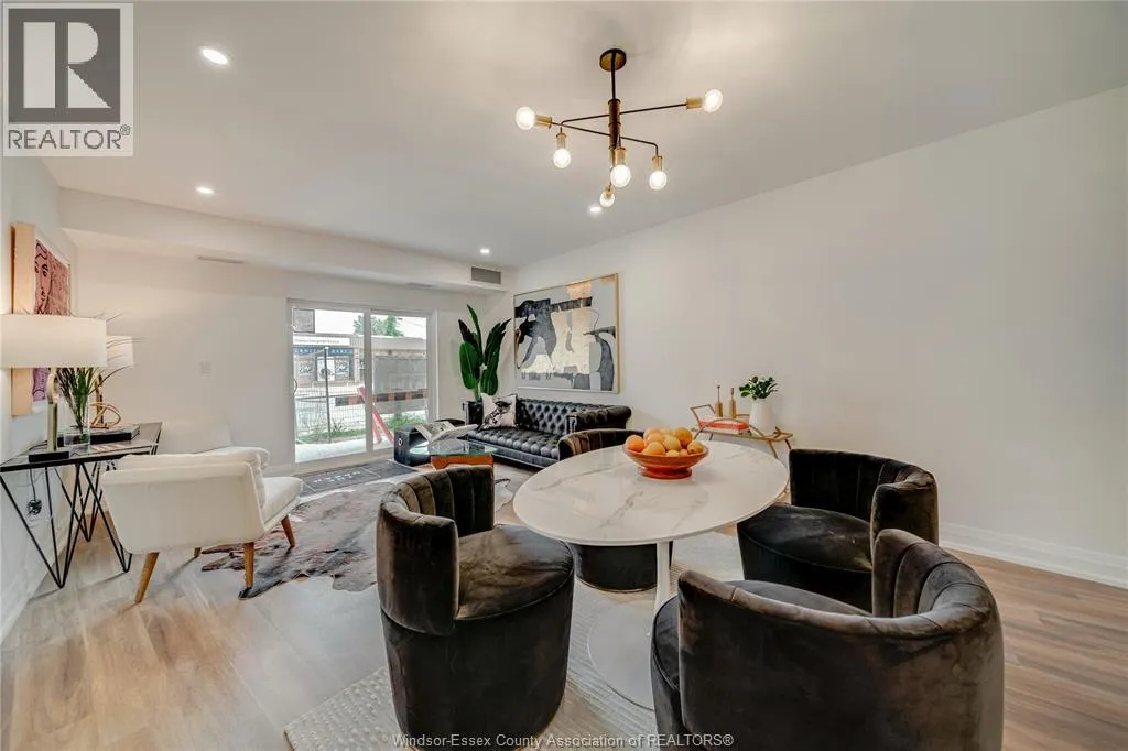 Apartment for rent: 11957 Tecumseh Road East Unit# 107, Tecumseh, Ontario N8N 5G8