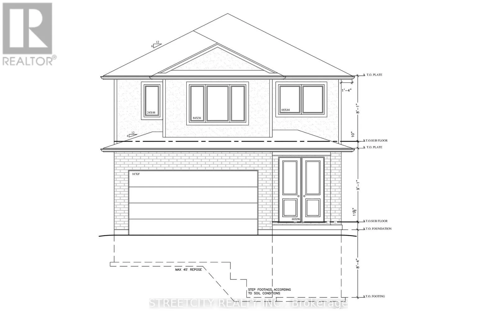 House for rent: 1196 Honeywood Drive, London South, Ontario N6M 1C1