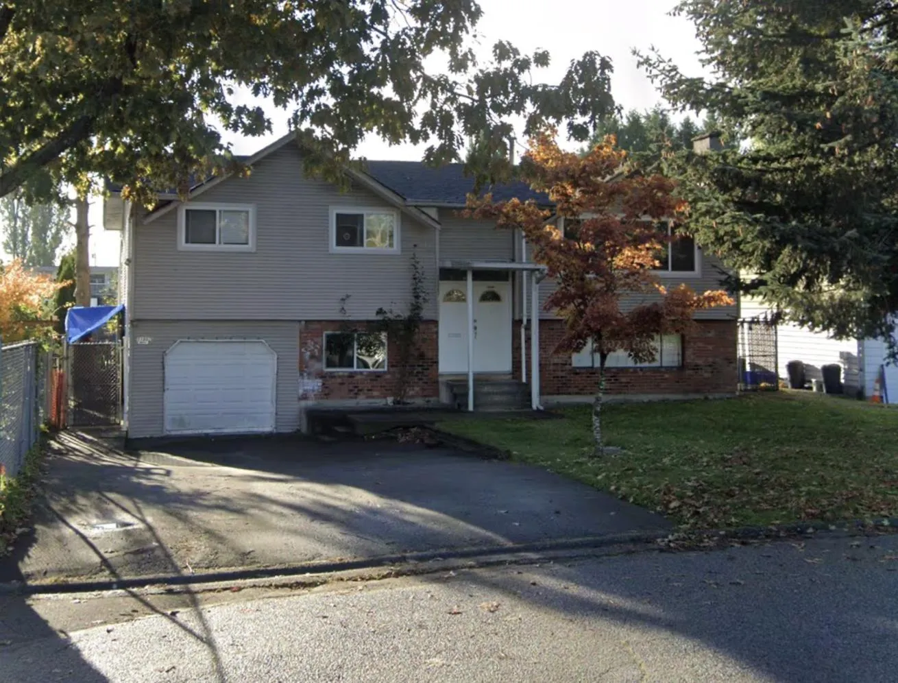 House for rent: 11962 85a Avenue, Delta, British Columbia V4C 6V4