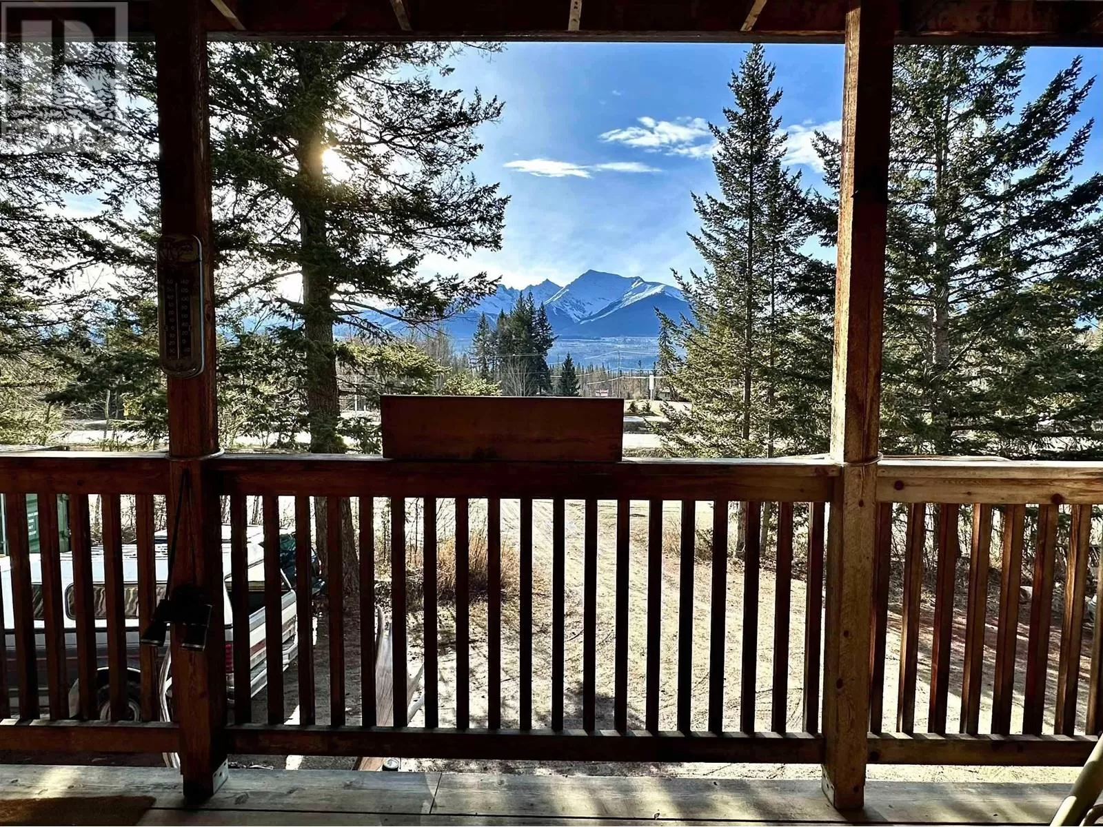 House for rent: 11974 Essen Road, Valemount, British Columbia V0E 2Z0