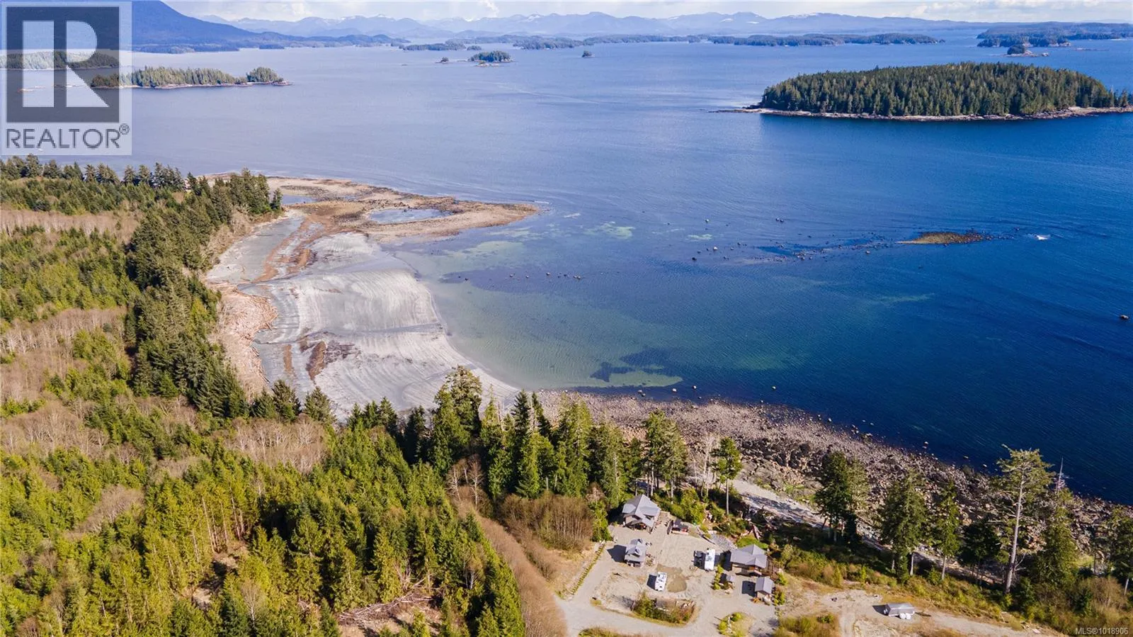 1198 Front St, Ucluelet, British Columbia V0R 3A0