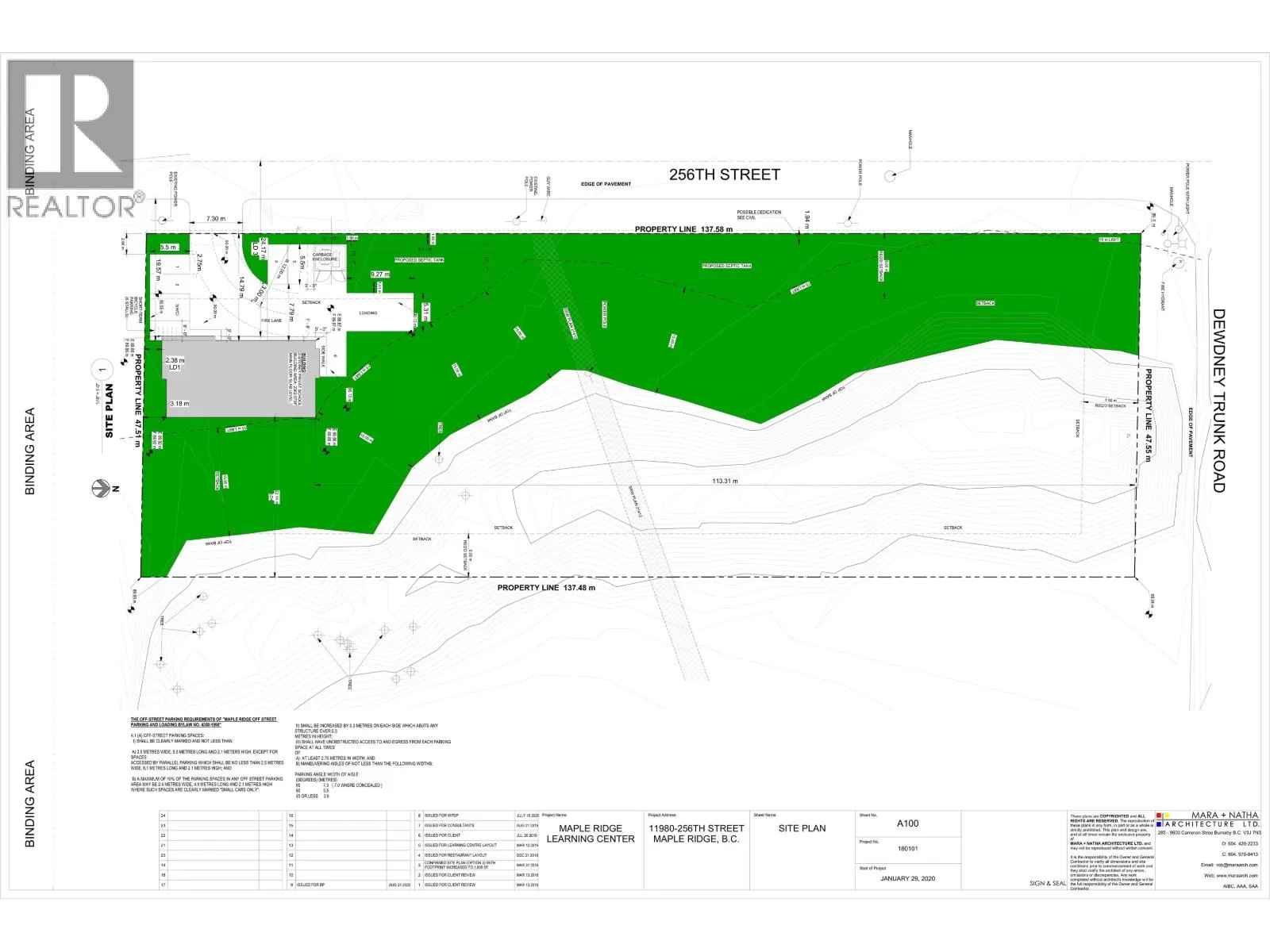 11980 256 Street, Maple Ridge, British Columbia V4R 1B4