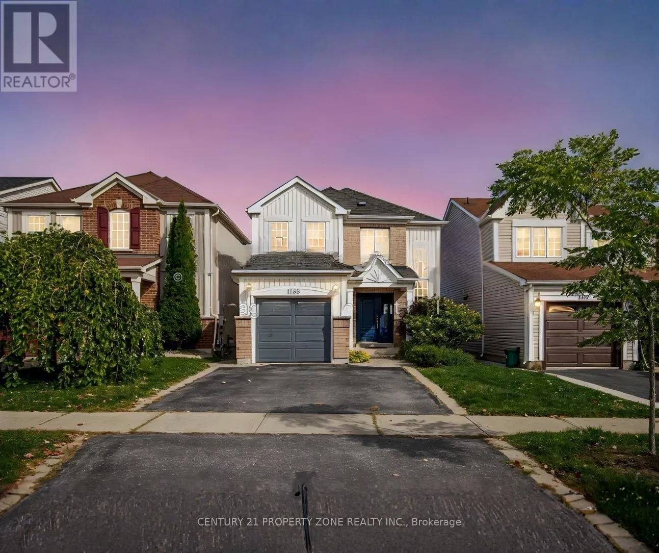 House for rent: 1199 Meath Drive, Oshawa, Ontario L1K 0G3