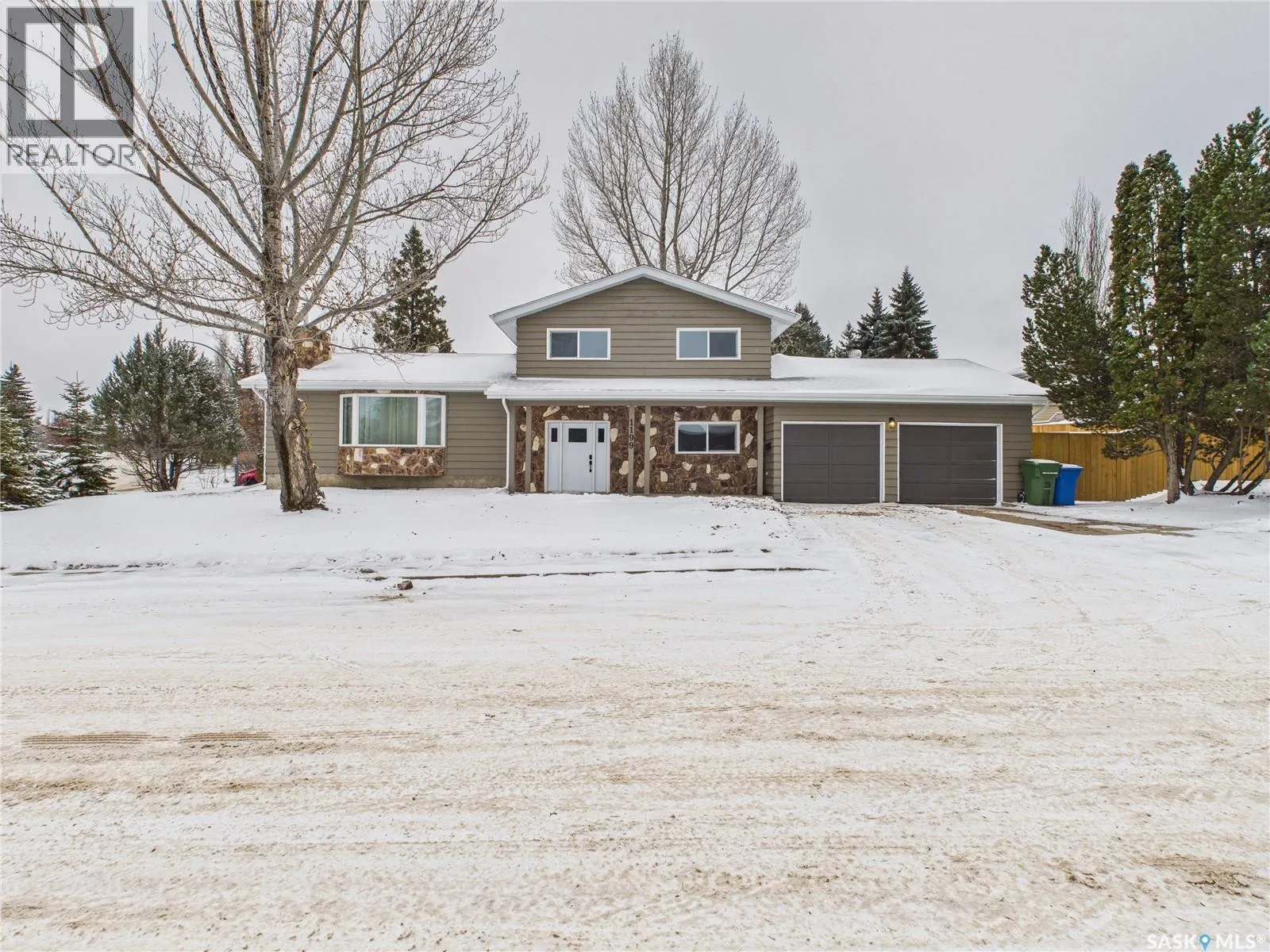 House for rent: 1199 Wyllie Street, Prince Albert, Saskatchewan S6V 6S3