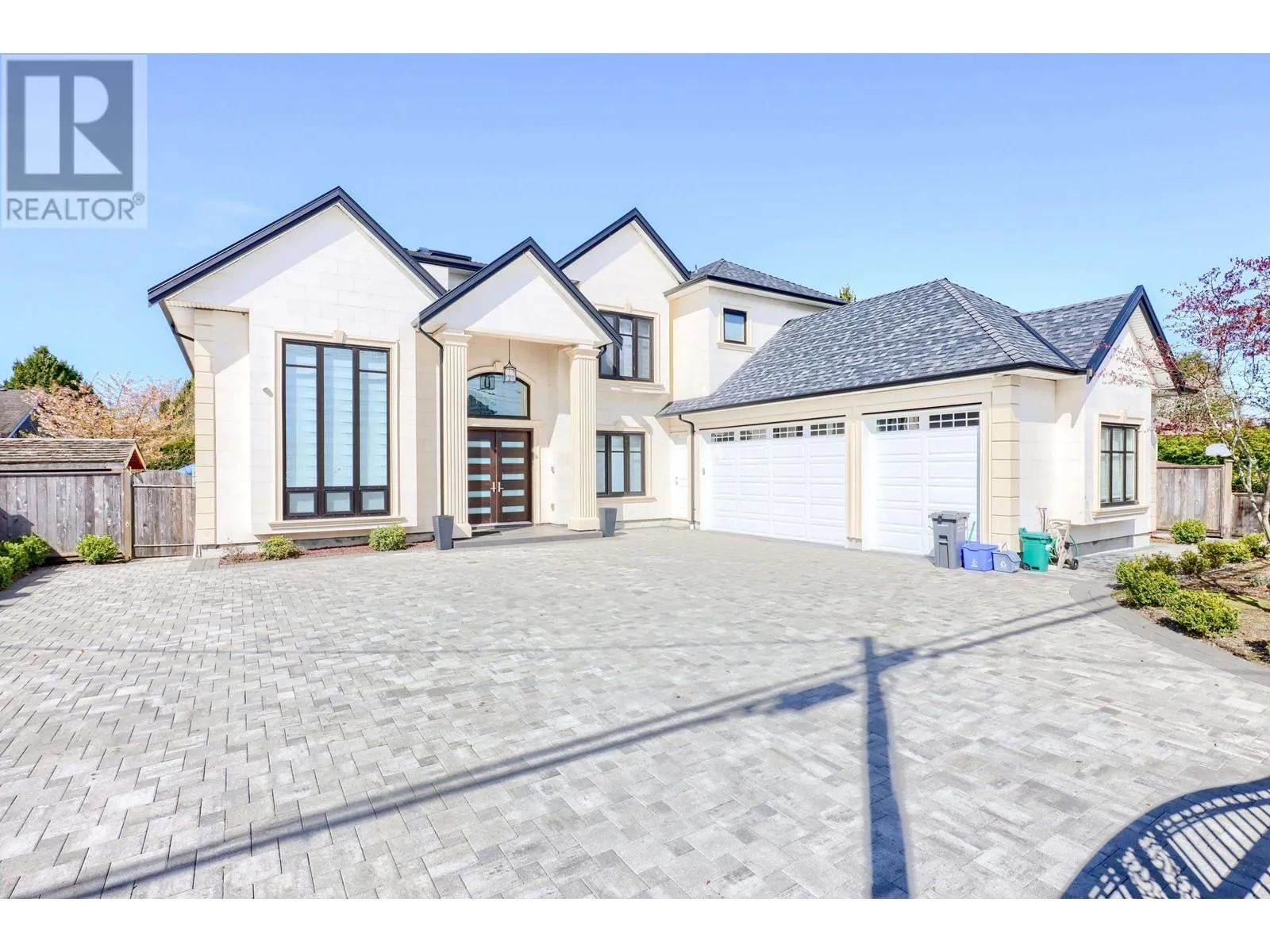 House for rent: 11991 No. 2 Road, Richmond, British Columbia V7E 2E9