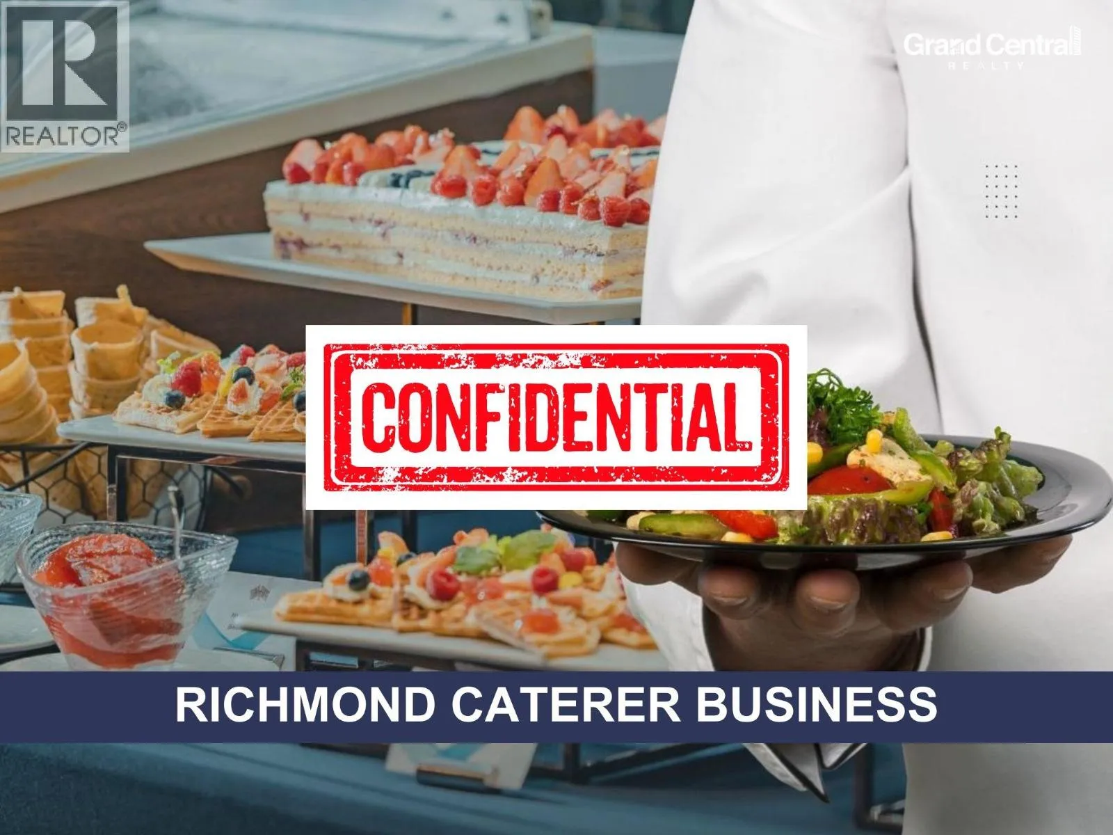 11997 Confidential, Richmond, British Columbia V0V 0V0