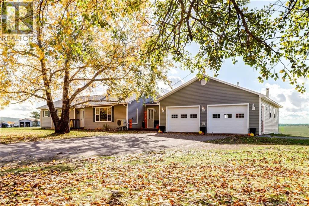 11999 Route 114, Penobsquis, New Brunswick E4G 3A2