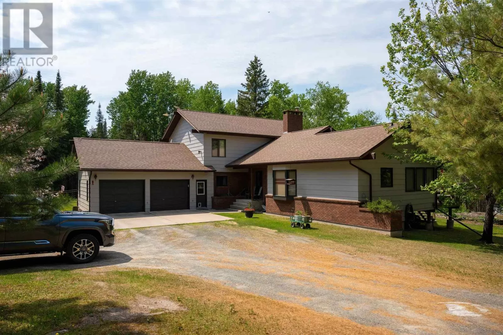 11a Lebrons Rd|long Bay, Lake Of The Woods, Sioux Narrows, Ontario P0X 1N0